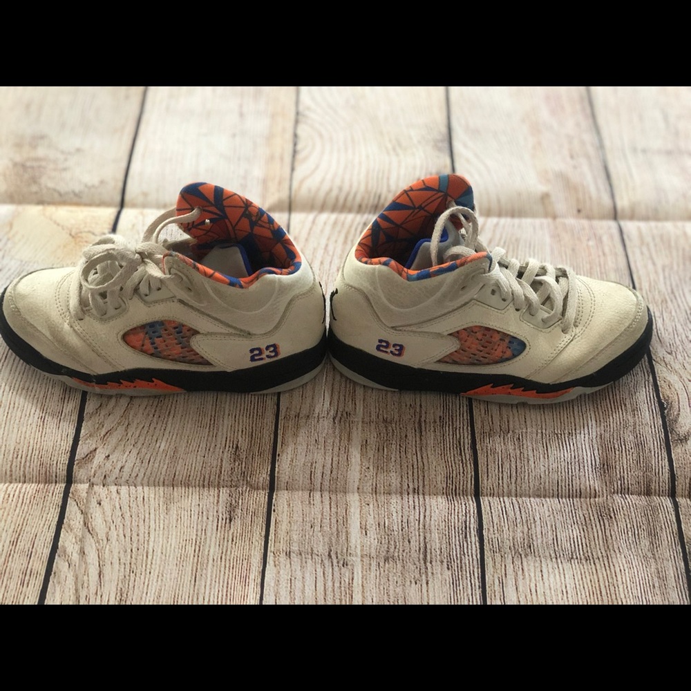 Air Jordan’s